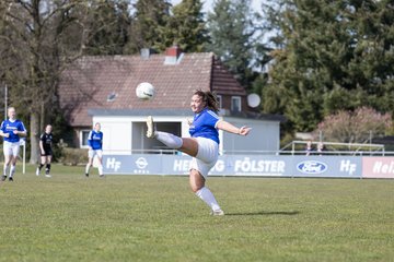 Bild 243 - F VfL Kellinghusen - FSG Kaki-StuSie : Ergebnis: 2:1